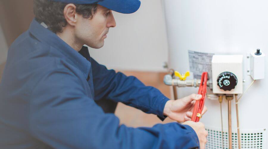 Professional emergency plumbing in Two Dot, MT